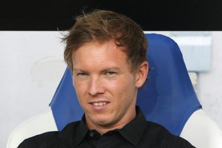 Nagelsmann-Berater dementiert Ausstiegsklausel bei Hoffenheim