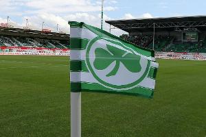 Perfekter Buric-Einstand: Fürth stoppt Düsseldorf