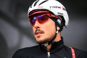 Tour de Suisse: Degenkolb bei Sagans Sprintsieg chancenlos