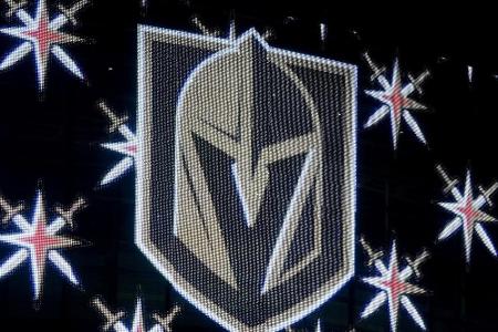 Erstes Tor der Klubgeschichte: Wong trifft für Vegas Golden Knights