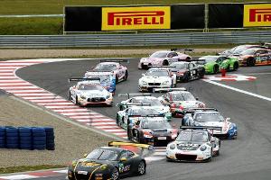 Titelkampf im ADAC GT Masters nach Sachsenring-Wochenende weiter offen
