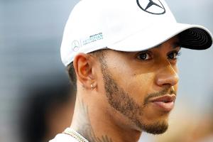Hamilton über Rosberg: "Waren nie Freunde!"