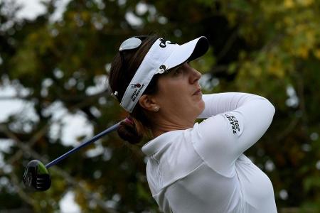 Golf: Gal in Evian unter den Top 20