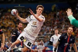 Handball: Kiel verliert gegen Paris