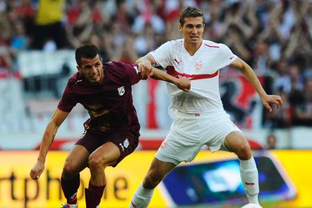 Der letzte europäische Auftritt des Aufsteigers verlief unglücklich. Gegen HNK Rijeka fing man sich in der Nachspielzeit des...