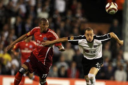 Seit über sieben Jahren wartet der HSV schon auf Europa. Im Halbfinale der Europa League 2009/10 scheiterte man an Fulham. N...