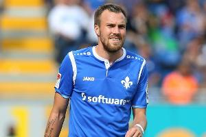 Großkreutz führt Darmstadt zum Sieg