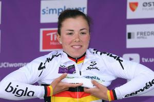 Rad-WM: Bronze für deutsches Cervelo-Team - Titel an Sunweb