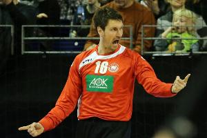 DHB-Pokal: Cupverteidiger Kiel im Achtelfinale bei Hannover
