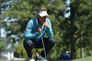 Golf-Pionier Langer am 60. Geburtstag auf Rang drei