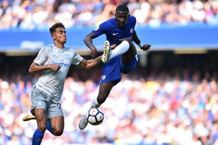 Nach gutem Start bei Chelsea: Rüdiger will sich 