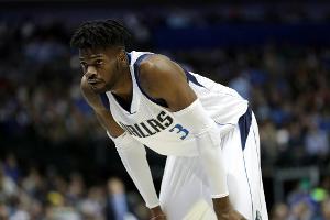 Noel bleibt für "Kleingeld" bei den Dallas Mavericks