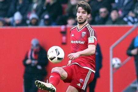 VfB Stuttgart unterliegt Ingolstadt im Testspiel