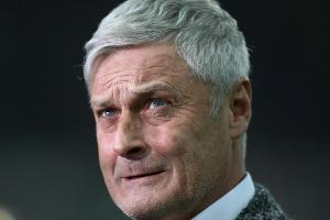 Veh zu Hamburger Traumstart: "Wird dem HSV helfen"