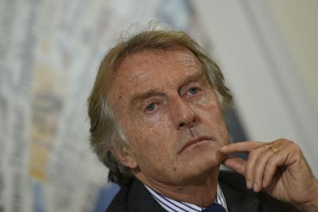 Montezemolo wird 70 - und Ferrari lädt nicht nach Monza ein Montezemolo wird 70 - und Ferrari lädt nicht nach Monza ein