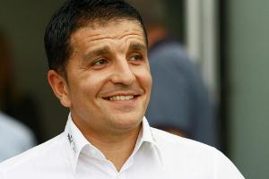 Knaller-Ersatz: Sandhausen verpflichtet Torwart Karacic