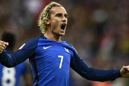 0:4 in Frankreich: Oranje droht WM-Aus