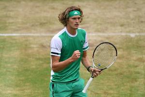 Washington: Auch Zverev und Petkovic in Halbfinals - Aus für Lisicki