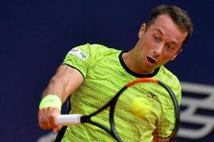 Zweiter Kitzbühel-Triumph für Kohlschreiber: "Eine unglaubliche Woche"