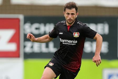 Leverkusen schließt holprige Vorbereitung mit Remis ab