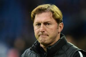 Hasenhüttl: "FC Bayern ist nicht unser Gradmesser"