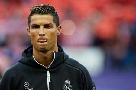 Medien: Ronaldo soll sich England-Rückkehr wünschen