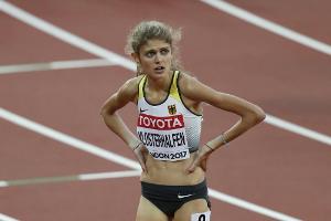 Klosterhalfen verpasst Finale über 1500 Meter - Klein qualifiziert sich