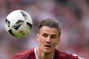 Ingolstadt ringt 1860 München nieder