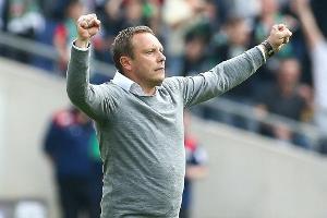 Hannover kämpft sich gegen starke Bonner in die 2. Runde