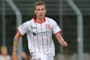 2. Liga: Aue patzt bei nachträglichem Saisonstart