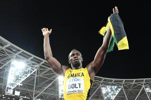 Bolt freut sich auf die Sprint-Rente: "Endlich normal leben"