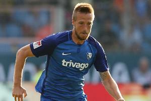 Stiepermann von Bochum nach Norwich