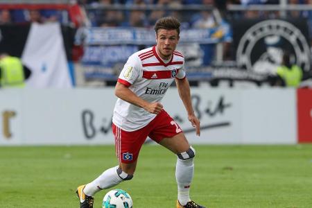 Müller droht längerer Ausfall