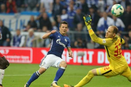 Perfektes Tedesco-Debüt: Schalke besiegt Leipzig