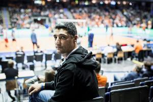 WM-Qualifikation: Volleyballer scheitern an Frankreich