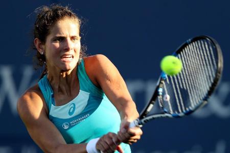 Görges scheitert im Viertelfinale von Cincinnati