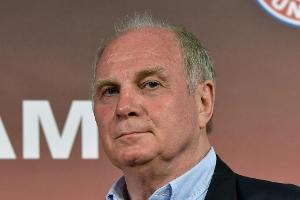 Hoeneß warnt vor Kollaps: "Zuschauer hat irgendwann die Schnauze voll"