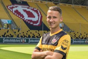 Wolfsburg verleiht Seguin nach Dresden