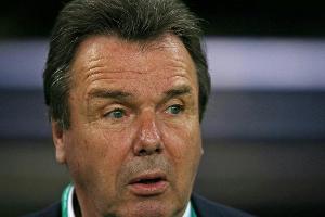 Medien: HSV will mit juristischem Gutachten Kühne-Einfluss klären