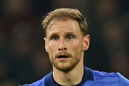 Höwedes in Turin zum Medizincheck