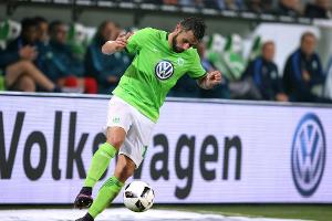 Ingolstadt holt Träsch aus Wolfsburg - Vertrag bis 2021