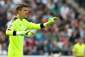 VfB: Langerak nach Levante - Meyer kommt aus Cottbus