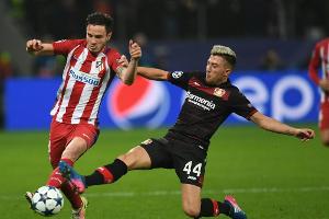 Medien: Kampl zum Medizincheck in Leipzig