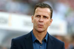 Bierhoff appelliert: Keine Pfiffe gegen Timo Werner