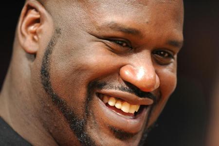 Dream Team und O'Neal in die Hall of Fame berufen
