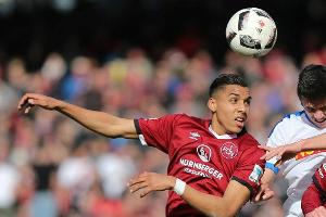 2. Liga: Sabiri wechselt vom Club zu Huddersfield