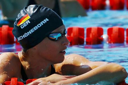 WM der Fünfkämpfer: Schöneborn und Schleu holen Staffel-Gold WM der Fünfkämpfer: Schöneborn und Schleu holen Staffel-Gold