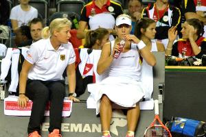 Kerber zu Rittner-Rücktritt: "Unvergessliche Momente erlebt"