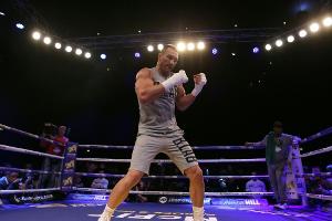 "Nehme mir die Zeit": Klitschko will in zwei Wochen über seine Zukunft entscheiden