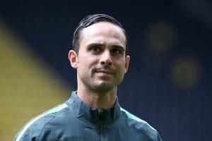 Werder-Trainer Nouri vermeidet konkretes Saisonziel